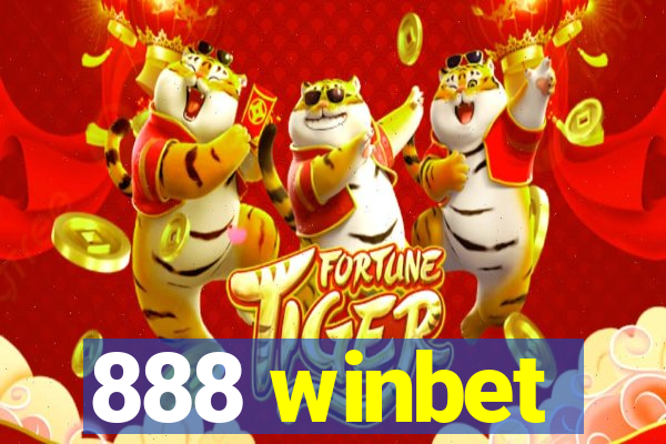888 winbet